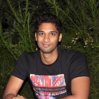Enosh Dheeraj