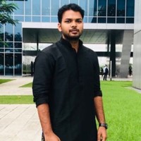 Vivekavardhan Vikas D