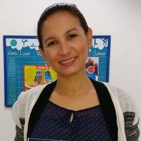 Tania Mendoza