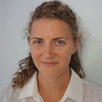 Kirsten Solberg