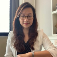 Monica Xu