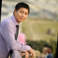 Maungthun Cho (Zozo)
