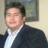 JOSÉ MANUEL GARCÍA CARI