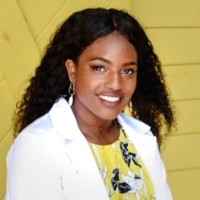Natasha Mclaren, Au.D