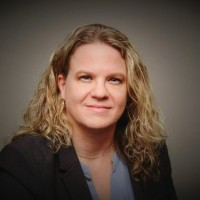Holly Mock, SPHR, SHRM-SCP