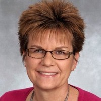 Elizabeth Carter