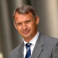 Mark Johnson