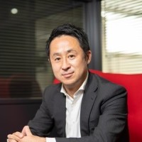 佐々木　慈和Yosh Sasaki