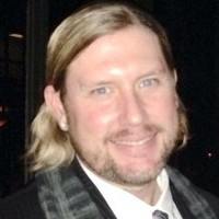 Mark Ede
