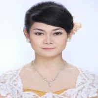 Agatha A. Khristanti