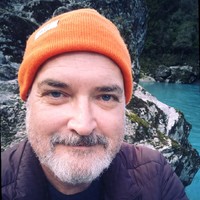 Adrian Hardingham