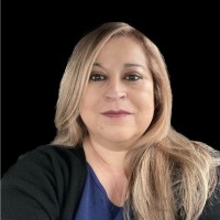 Irma Hernandez Lac