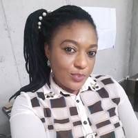 Nsisong Ukpong