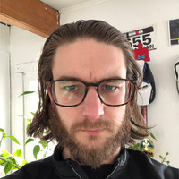 Jonathan Pilot