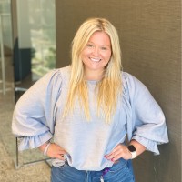 Mackenzie Workman