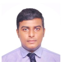 Rajesh Raj V