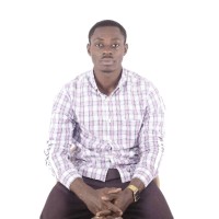Eric Adjei Agyapong