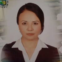 Raquel Roldán Murillo