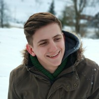 Andrii Malytskyi