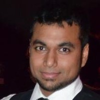 Mehdi Dhomun, Mba, Cisa, Cism