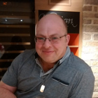 Dan Penticost