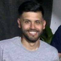 Leonardo Gabriel Perez