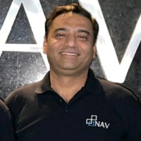 Jitendra Moyal