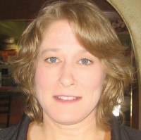 Angela Harlicker