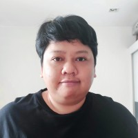 Kwansuda Tusamran