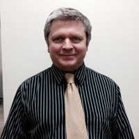 Aaron Dalrymple