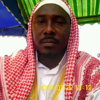 MOHAMMED AMIN A. A. MAULAH
