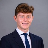 Reuben Bibi
