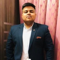 Chinmay Pandey