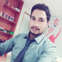 Mantu Mishra