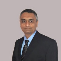 Parth Dave