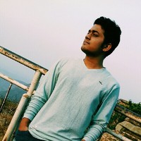 Nikhil Nishant