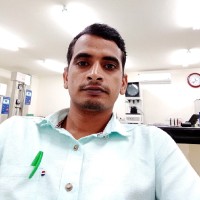 Vedprakash Yadav