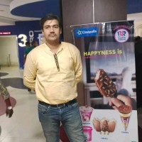 Prashant Priyadarshi