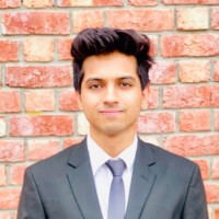 Yagyesh Singh Sikarwar