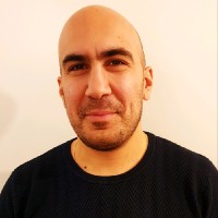 Konstantinos Konstantinidis