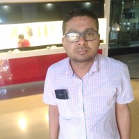 Kaushal Vyas