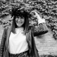 Silvia Biasin