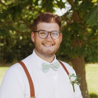 Jackson Cooley