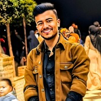 Mohammed Karm