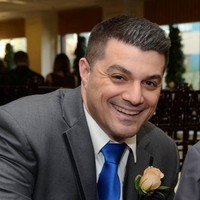 Nicholas Lauretano