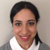 Sarah Habib