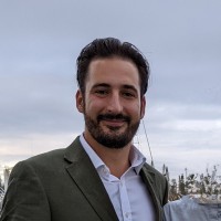 Daniel Carnevale