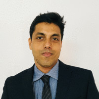 Sampath Shetty