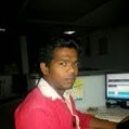 Rajeshs James