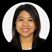 Maricel Formalejo-Ocampo